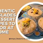 Authentic Bangladeshi Dessert Recipes to Savor at Home