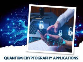 Quantum Cryptography Applications Explored for Modern Digital Security