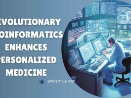 Revolutionary Bioinformatics Enhances Personalized Medicine